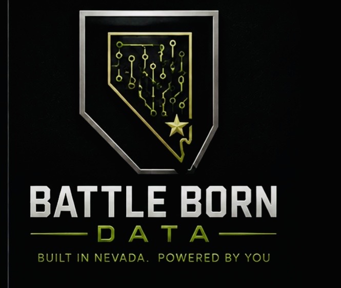 Battle Born Data — Built in Nevada, Powered by You